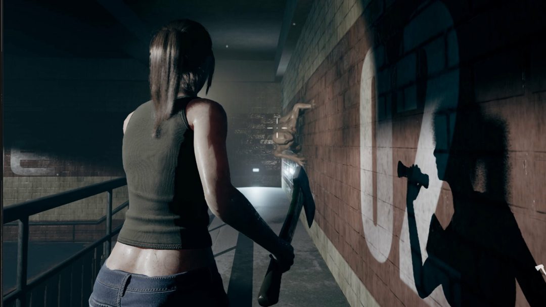 《致命解药/The Killing Antidote》v0.5.3.1实机解析：3.72GB极速加载+全操控适配+官方中文优化图片-4