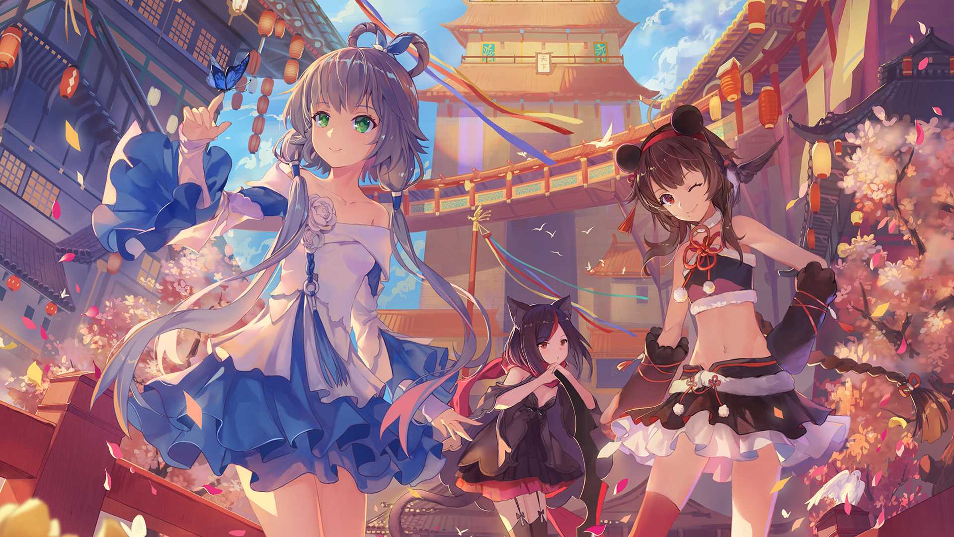 找游戏，从这里开始！