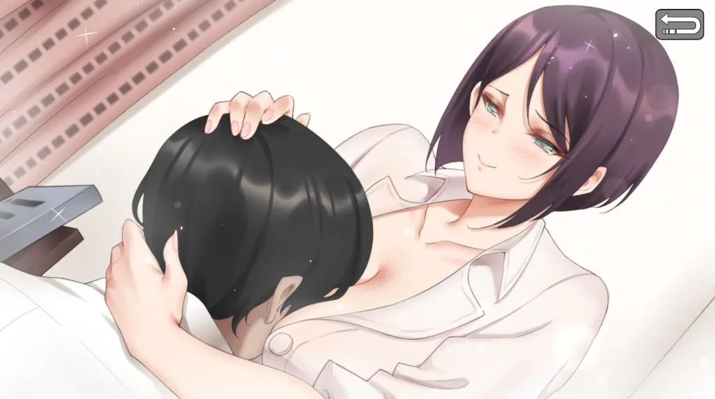 《韩老师的课后辅导》全DLC 完整版 PC/Android 校园模拟游戏图片-3