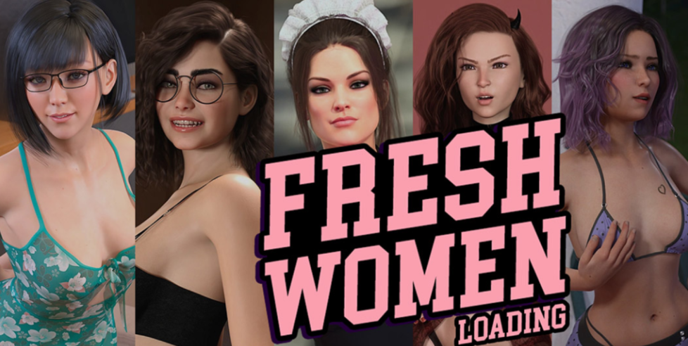 《新生也疯狂/FreshWomen》第二季第四章上线：双平台+官方中文版深度解析图片-1