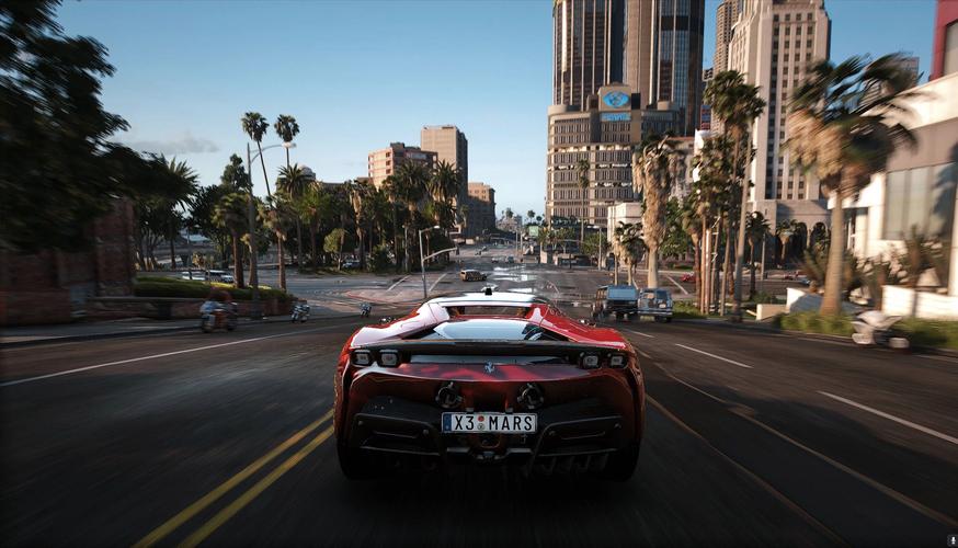 《侠盗猎车手5传承版/GTA5传承版》v1.70 内置双修改器+官方中文全解析图片-2 《侠盗猎车手5传承版/GTA5传承版》v1.70 内置双修改器+官方中文全解析图片-2