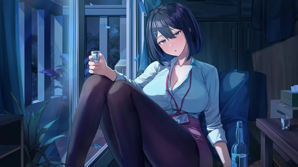 《夏色四叶草》V1.11版本更新：全CV互动+动态剧情解锁盛夏心动体验