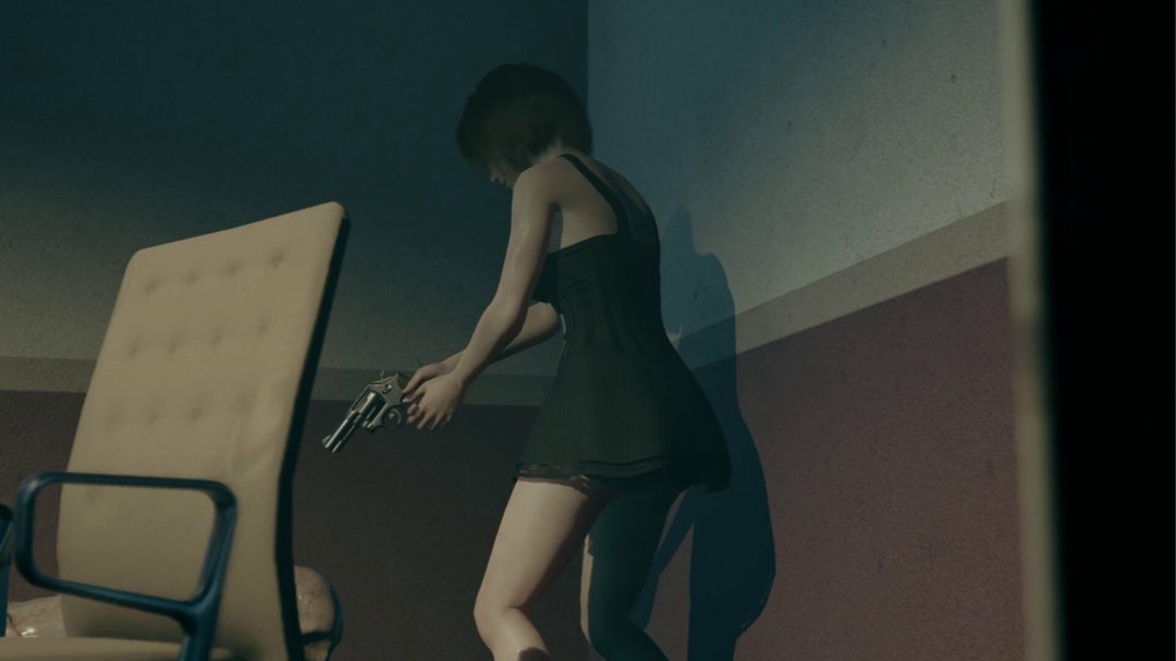 《致命解药/The Killing Antidote》v0.5.3.1实机解析：3.72GB极速加载+全操控适配+官方中文优化